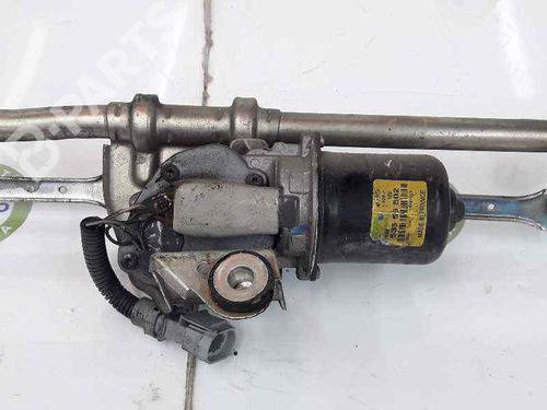 Moteur Essuie-glace Avant Compatible Master 2, Movano A, Iveco Daily - 7701050898