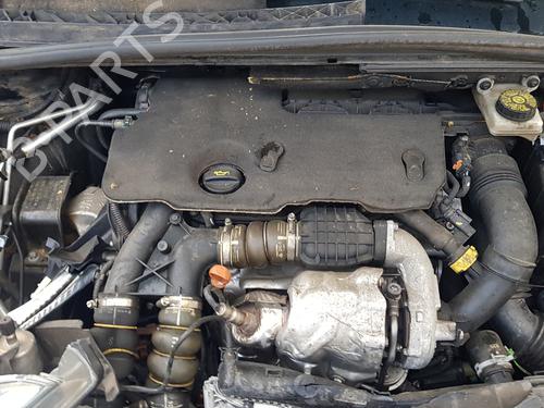 Subframe CITROËN C4 II (NC_) | BP30682347M9