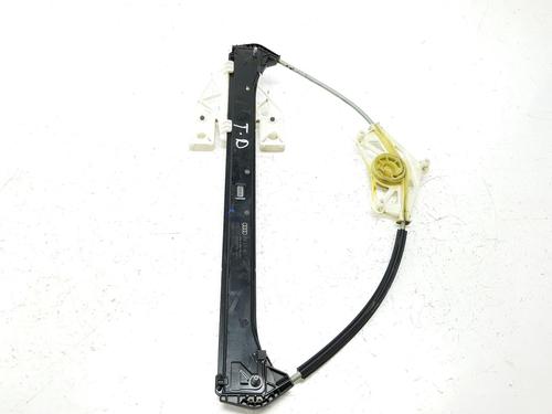 Rear right window mechanism AUDI A3 Sportback (8VA, 8VF) 1.6 TDI | BP15423289C25 