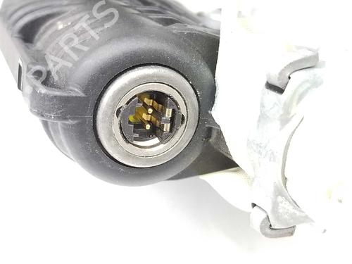 Left curtain airbag BMW 3 (E90) 325 d | BP6452152C11 