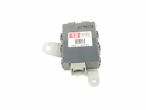 Used Electronic module TOYOTA LAND CRUISER PRADO (_J12_) 3.0 D-4D (KDJ120, KDJ125) (163 hp) 14079114