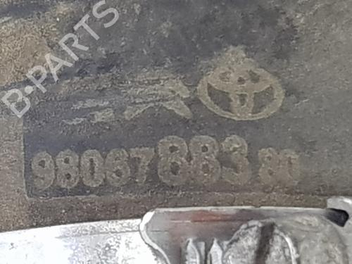 Intercooler pipe OPEL VIVARO C Van (K0) | BP37791756M127 - Image 2