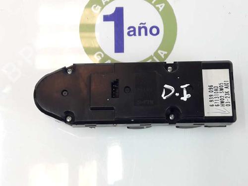 Left front window switch BMW 5 (E60) 530 d | BP3384471I27 