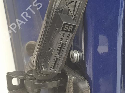 Right front door BMW 3 (E90) 318 d | BP11843778C3 