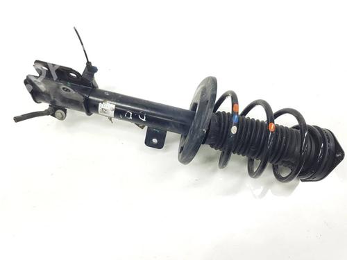 Used Right front shock absorber Right front shock absorber PEUGEOT 2008 II (UD_, US_, UY_, UJ_, UR_, UC_) [2019-2026] 40612908 40612908