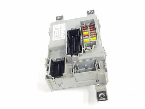 Fuse box CITROËN NEMO MPV 1.3 HDi 75 | BP29311648E1 