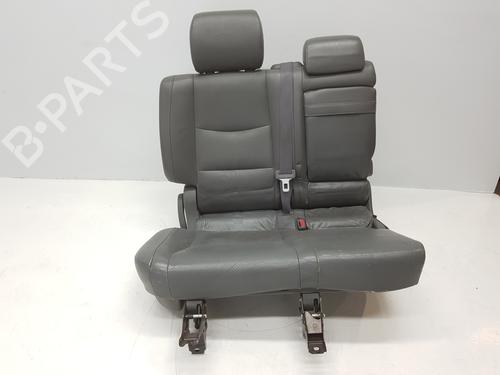 Seats set TOYOTA LAND CRUISER PRADO (_J12_) 3.0 D-4D (KDJ120, KDJ125) | BP12145260C78 