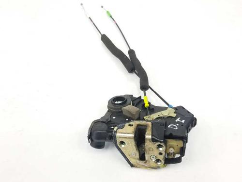 Front left lock TOYOTA LAND CRUISER PRADO (_J12_) 3.0 D-4D (KDJ120, KDJ125) | BP7203099C98 