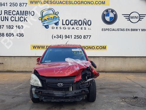 Brugte KIA RIO II (JB) 1.5 CRDi (110 hp) 4390974