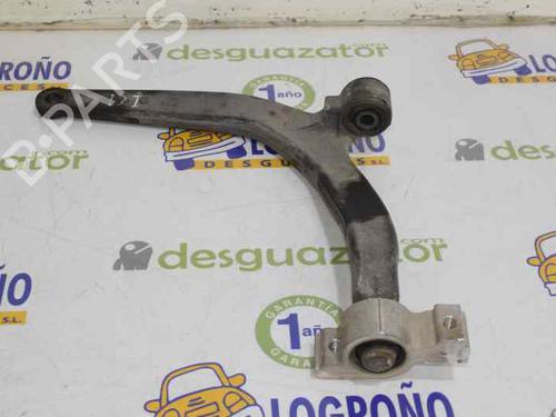 Left front suspension arm PEUGEOT 406 (8B) 2.0 HDI 110 | BP764045M12 