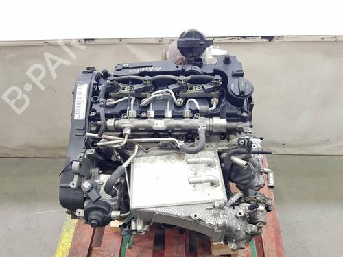 Used Engine Engine 39567729 39567729