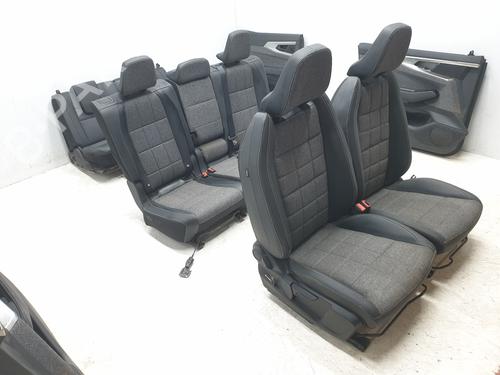 Seats set RENAULT ESPACE VI (RHN) E-TECH 200 Hybrid | BP32328229C78 