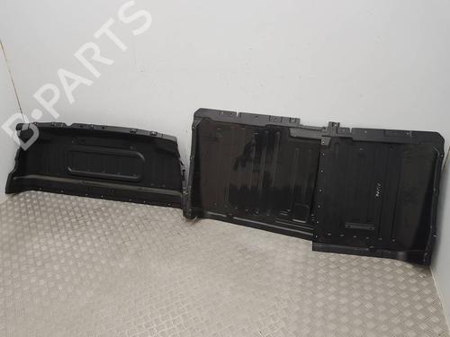 Cargo separator PEUGEOT PARTNER Box Body/MPV (K9) | BP38674820I36 - Image 3