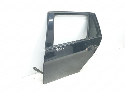 Left rear door BMW 3 Touring (E91) 318 d | BP29967592C4