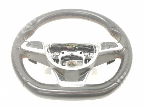 Steering wheel MERCEDES-BENZ A-CLASS (W176) A 200 CDI / d (176.008) | BP18409164C49 