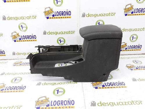 Armlene NISSAN NAVARA NP300 (D40) 2.5 dCi 4WD (D40TT, D40T, D40M, D40BB) (190 hp) 7895956