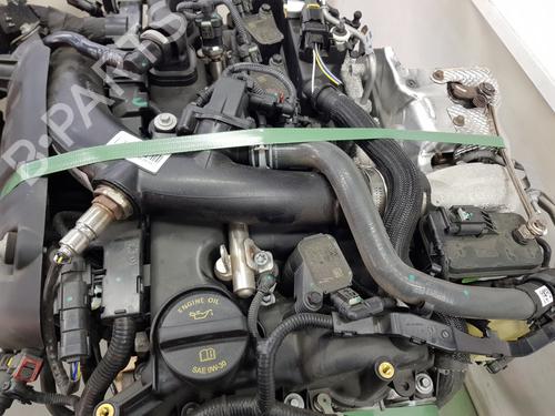 Engine ALFA ROMEO STELVIO (949_) 2.0 Q4 (949.AXA2A) | BP29906725M1 