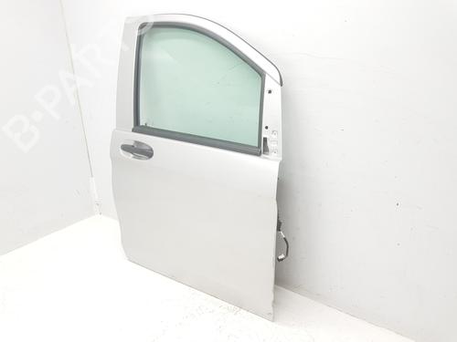Right front door MERCEDES-BENZ VITO Van (W447) 114 CDI (447.601, 447.603, 447.605) | BP29409229C3 