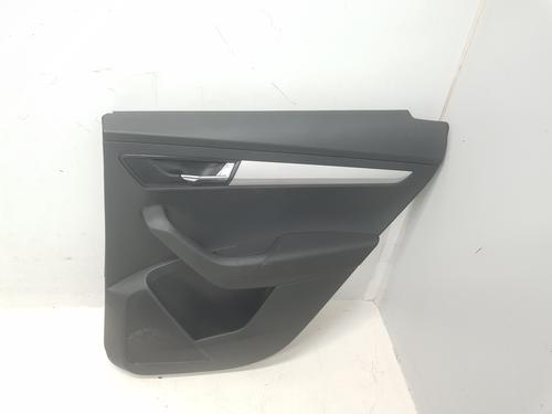 Seats set SKODA KAROQ (NU7, ND7) 1.5 TSI | BP31612309C78 