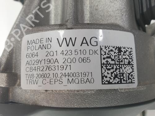 Other VW TAIGO (CS1)  | BP26437249O1 
