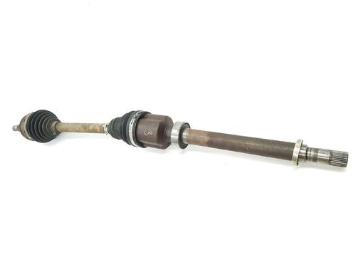 Right front driveshaft RENAULT EXPRESS Box Body/MPV  | BP38441689M39  - Image 5