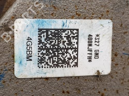 Venstre bremsekaliber foran AUDI A6 C7 (4G2, 4GC) 2.0 TDI | BP29575447M105
