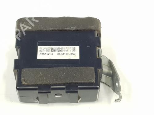 Electronic module TOYOTA LAND CRUISER PRADO (_J12_) 3.0 D-4D (KDJ120, KDJ125) | BP27676116M83 