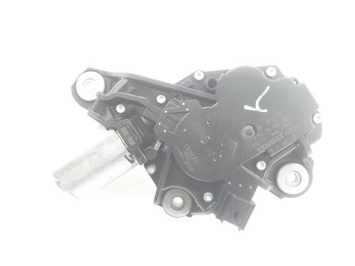 Used Rear wiper motor RENAULT LAGUNA III (BT0/1) 2.0 dCi (BT0M, BT0N, BT0S, BT19, BT1F) (173 hp) 19119701