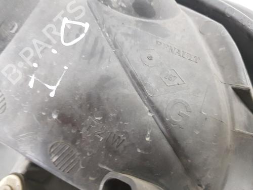 Left headlight RENAULT KANGOO (KC0/1_) D 65 1.9 (KC0E, KC02, KC0J, KC0N) | BP23503504C28 