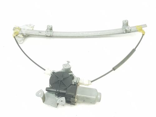 Used Front left window mechanism NISSAN ALMERA II (N16) 2.2 dCi (112 hp) 16298030
