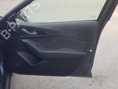 Left front brake caliper MAZDA 3 (BM, BN) | BP33474536M105 - Image 30