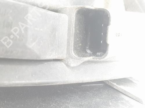 Right taillight RENAULT LAGUNA III (BT0/1) 2.0 dCi (BT0M, BT0N, BT0S, BT19, BT1F) | BP29306240C35 