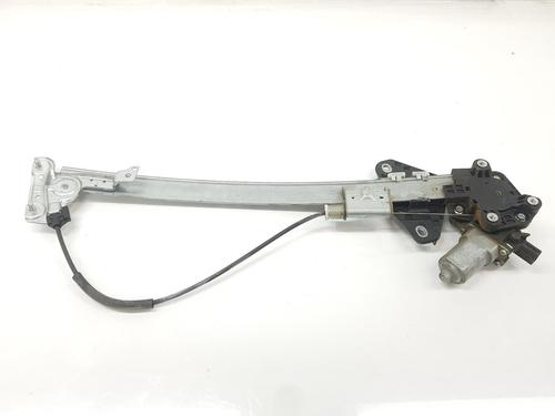 Used Front right window mechanism HONDA ACCORD VIII (CU) 2.2 i-DTEC (CU3) (150 hp) 17748068