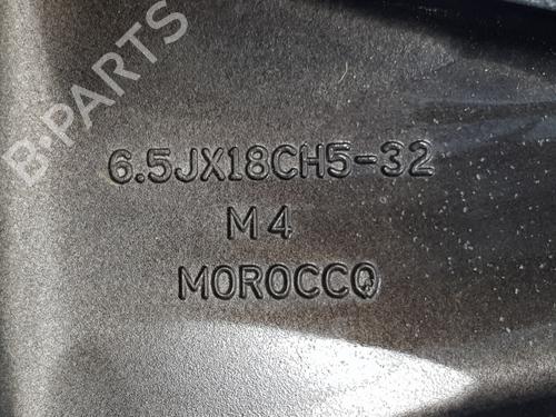 Fælk DACIA DUSTER (PYM_, PYN_) 1.2 TCe 130 | BP36678795C45 - Image 2