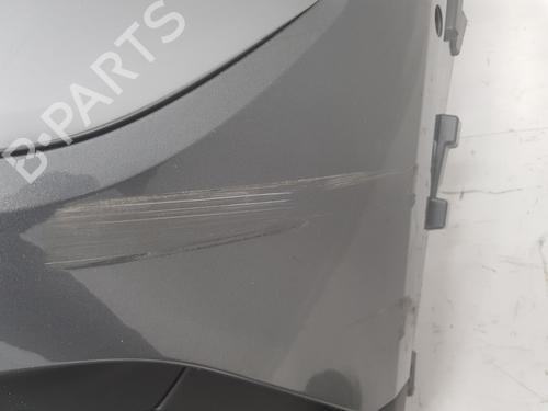 Front bumper MITSUBISHI ECLIPSE CROSS (GK_, GL_) Plug-in Hybrid 4WD (GL3W) | BP37424402C7 - Image 5