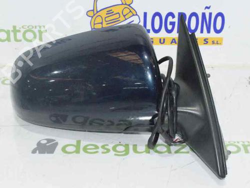 Right mirror AUDI A4 B7 (8EC) 2.0 TDI 16V | BP1159013C27 