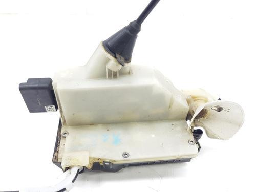 Front left lock PEUGEOT 208 I (CA_, CC_)  | BP17200616C98 