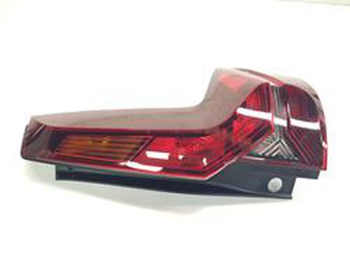 Left headlight DACIA SANDERO III | BP33548206C28 - Image 2