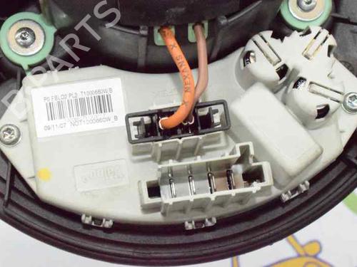 Heater blower motor BMW 3 Coupe (E92) 320 d | BP14122074M62 