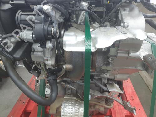 Engine SEAT IBIZA V (KJ1, KJG) 1.0 TSI | BP13330360M1 