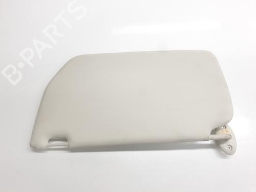 Right sun visor FORD TRANSIT COURIER B460 Box Body/MPV | BP33942144I2 - Image 3