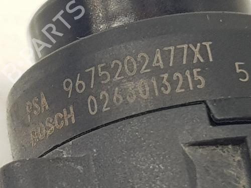 Electronic module OPEL VIVARO C Van (K0) | BP33401970M83 - Image 4