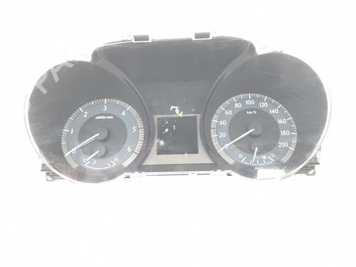 Used Instrument cluster TOYOTA LAND CRUISER PRADO (_J15_) [2009-2025]  29409441