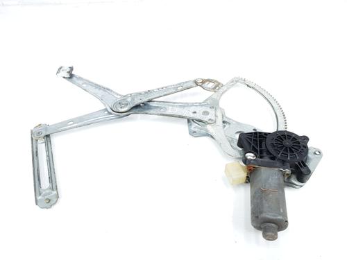Front right window mechanism MERCEDES-BENZ C-CLASS (W202) C 220 CDI (202.133) | BP22423012C23 
