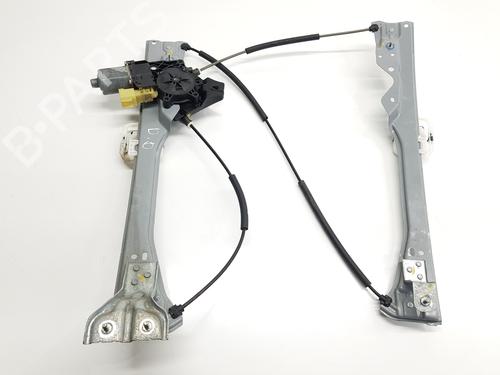 Front right window mechanism FORD USA EDGE 2.0 TDCi AWD | BP30753657C23