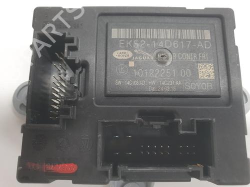 Electronic module LAND ROVER RANGE ROVER SPORT II (L494) 3.0 SDV6 4x4 | BP20665384M83 