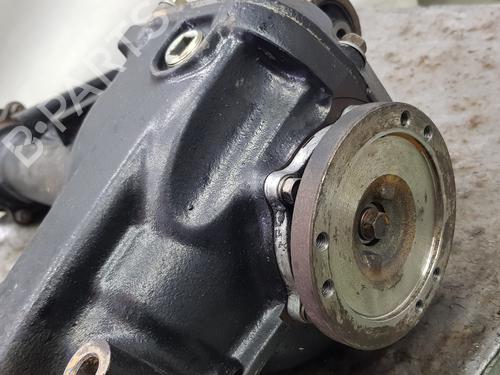 Front differential NISSAN TERRANO II (R20) 2.7 TDi 4WD | BP25382619M23 