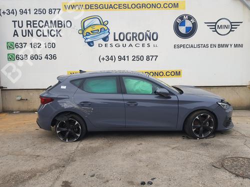 Gearbox CUPRA LEON (KL1, KU1, KUG)  | BP35781325M3  - Image 38