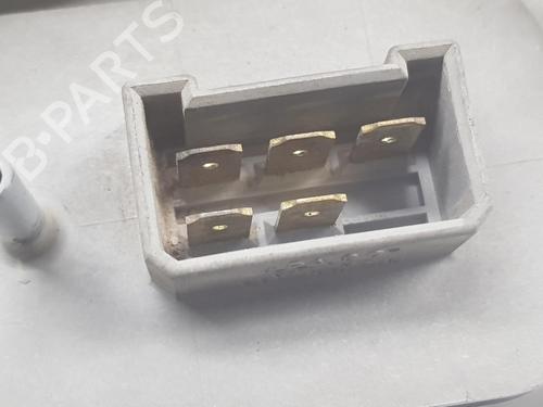 Right headlight MERCEDES-BENZ SPRINTER 4-t Platform/Chassis (B904) 410 D | BP11354966C29 