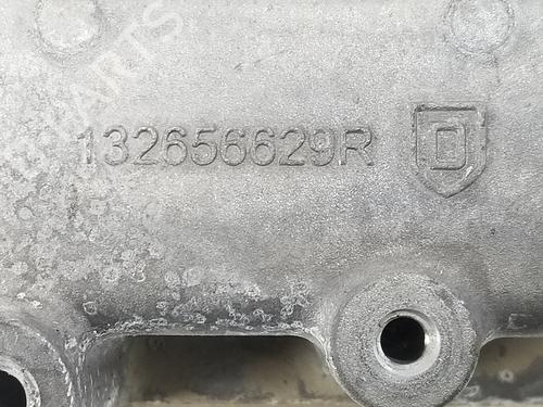 Valve cover DACIA SANDERO II TCe 90 (B8M1, B8MA, B8AC) | BP14091420M124 